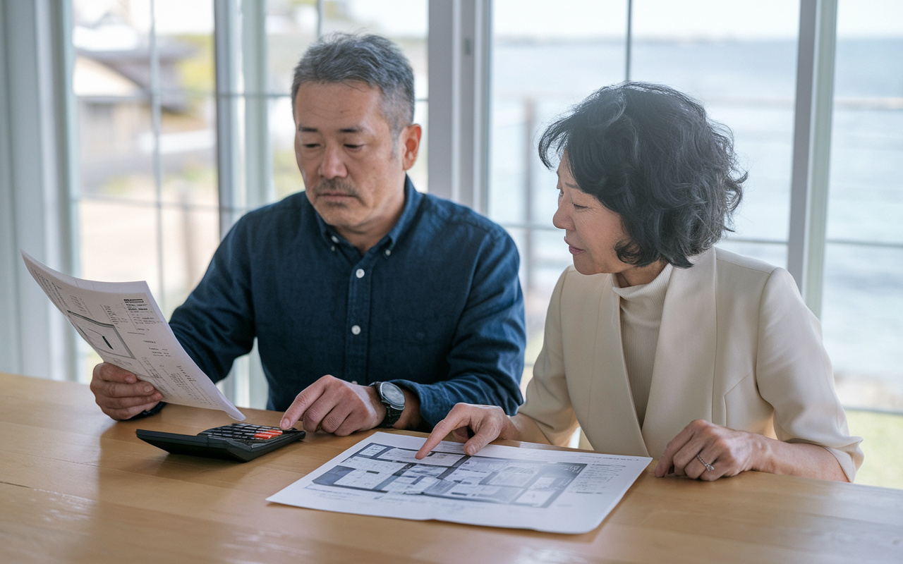 半田市で別荘購入は節税になる？税金の仕組みと注意点を解説の画像
