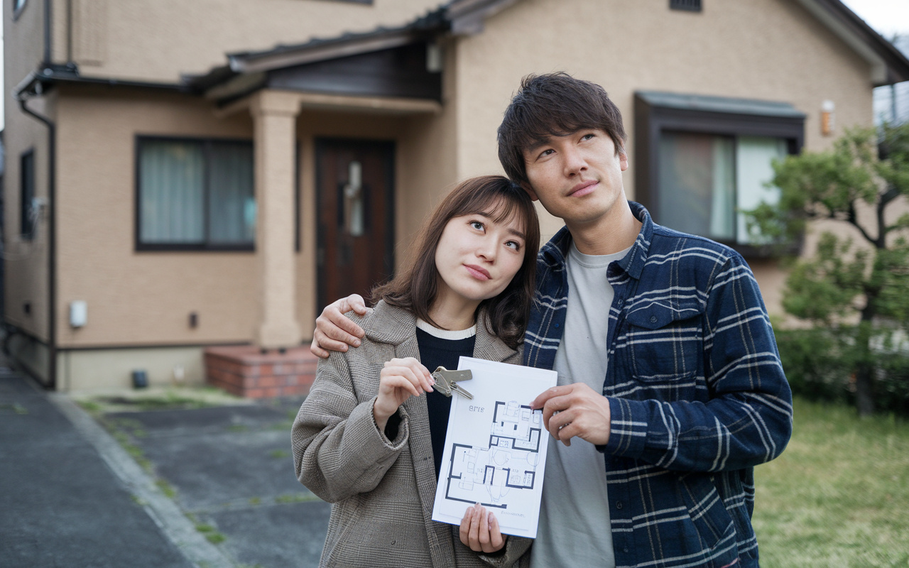 半田市で中古住宅を購入したい人必見！相場から失敗しない選び方まで丁寧に解説の画像