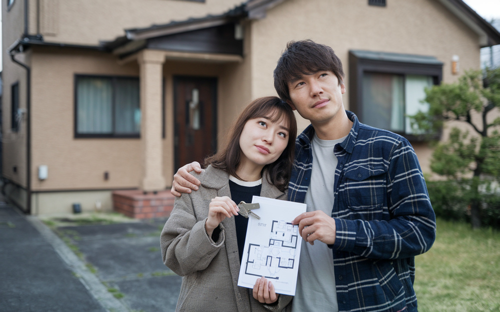 半田市で中古住宅を購入したい人必見！相場から失敗しない選び方まで丁寧に解説の画像
