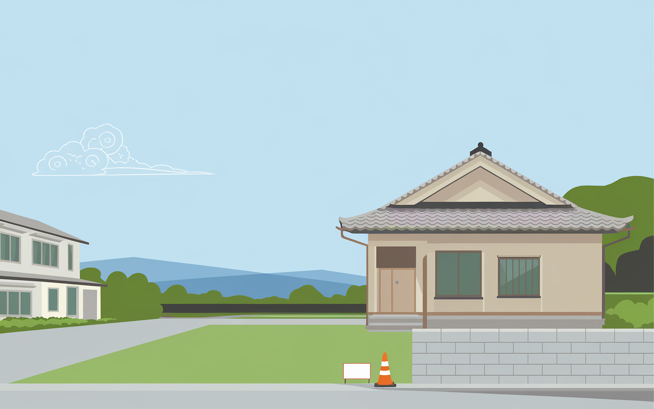 香川県の空き家解体は補助金を活用!資産整理と売却活用の進め方を解説の画像