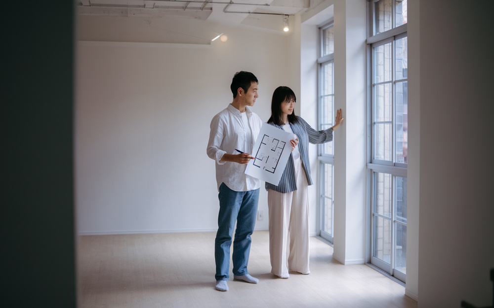半田市で初めてのアパート探しに迷ったら？家賃相場と失敗しない選び方を解説の画像