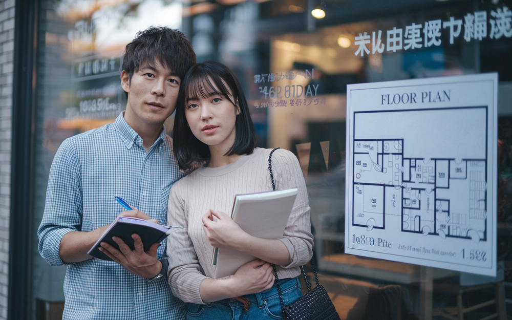 半田市で中古住宅はいつ買う？季節と金利から買い時を見極める方法の画像