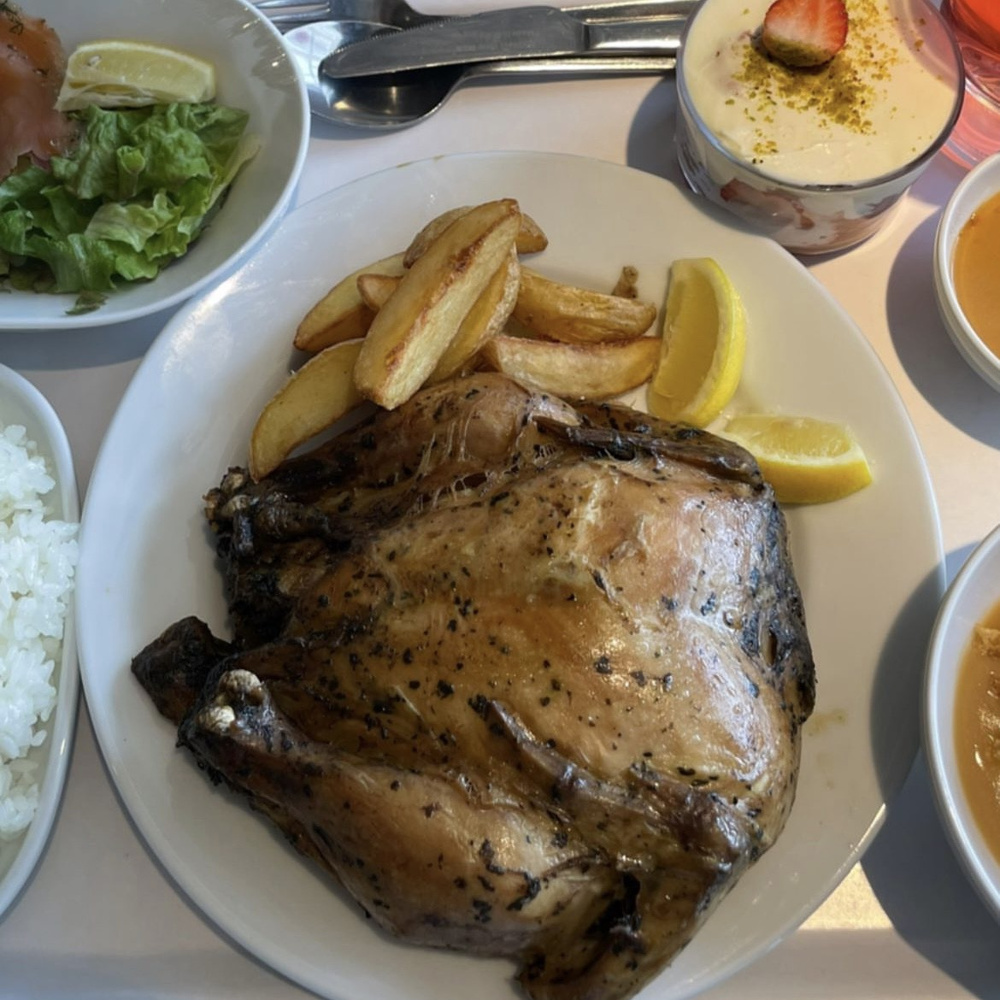 食べログ part2の画像