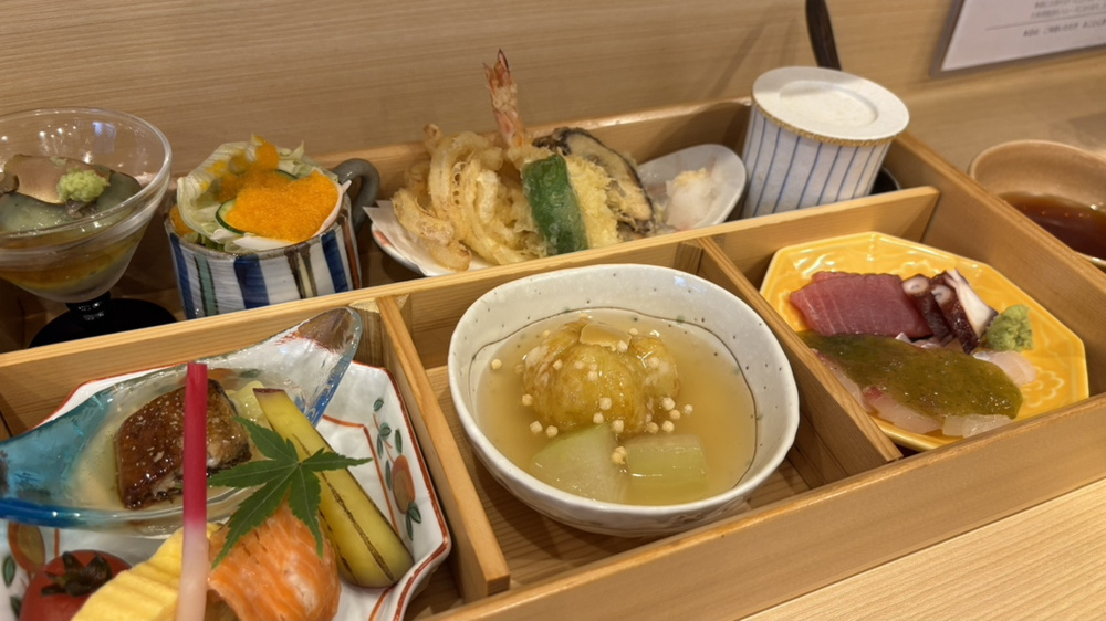 旬菜　かむ井の画像
