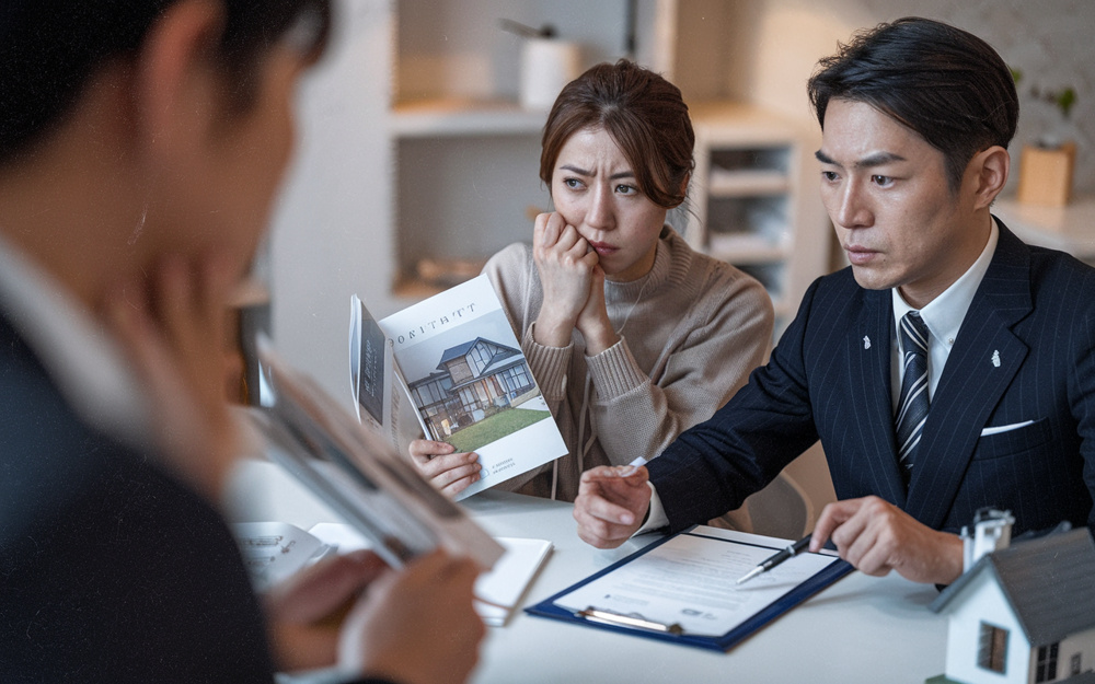 不動産売却で囲い込みされやすい会社とは？特徴と見抜き方を解説の画像