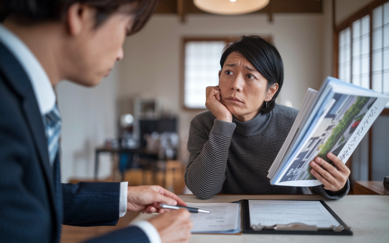囲い込みはなぜ起きる？不動産仲介と報酬の仕組みを理解して売却リスクを避けるの画像