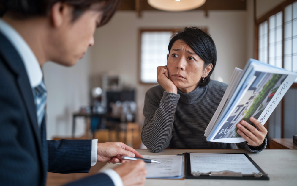 囲い込みはなぜ起きる？不動産仲介と報酬の仕組みを理解して売却リスクを避けるの画像
