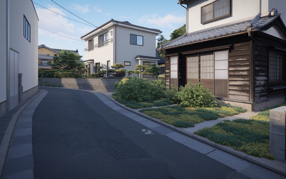 半田市で空き家所有者が知りたい古民家再生の始め方は？専門家と進める安心の進行手順の画像