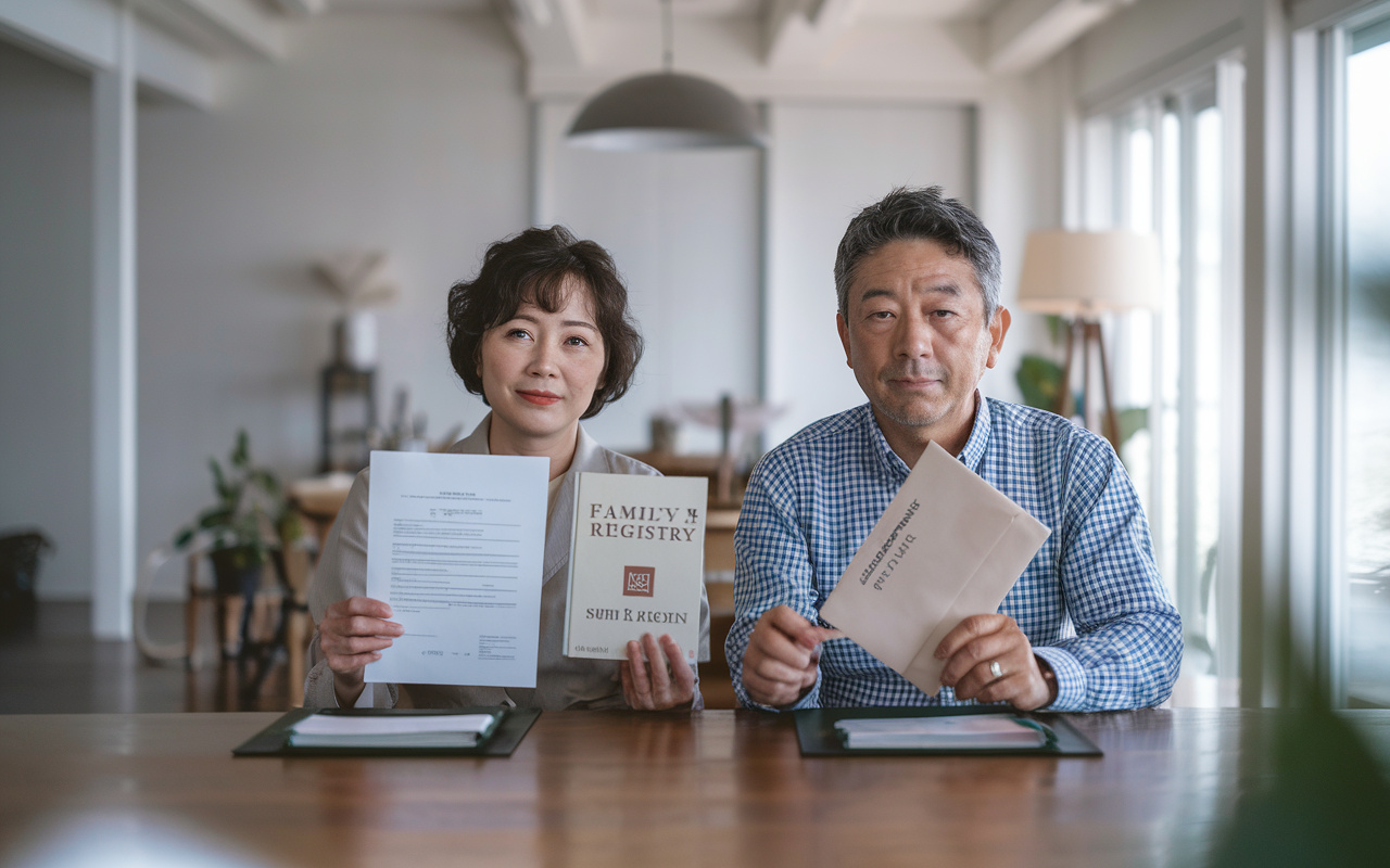 稲沢市の相続人の範囲とは？法定相続人とみなし相続財産や養子の基礎知識の画像