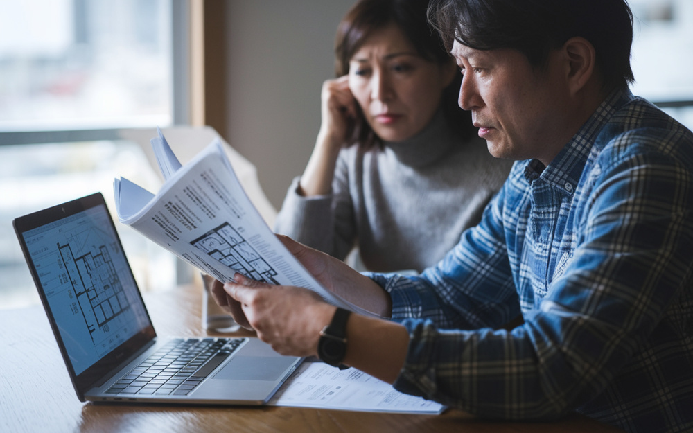 東灘区で不動産査定を受ける前に確認したいことは？売却前に知るべき基礎知識と準備ポイントの画像