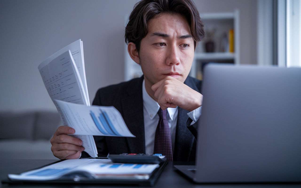 ワンルーム投資は得か損かを比較！メリットとデメリットを初心者向けに解説の画像