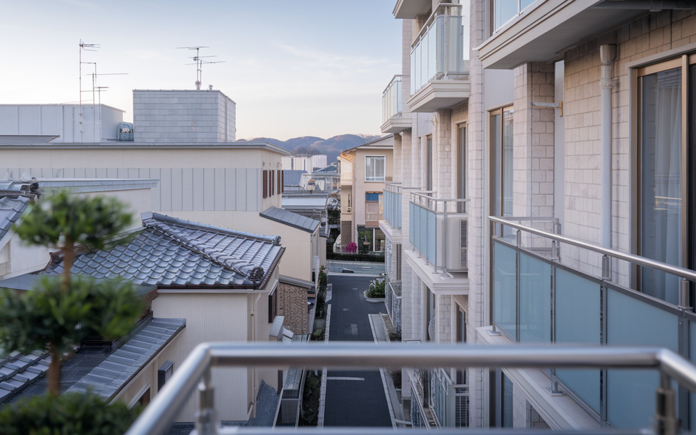浜松市で考える不動産投資戦略！老後の資産形成に役立つ進め方の画像