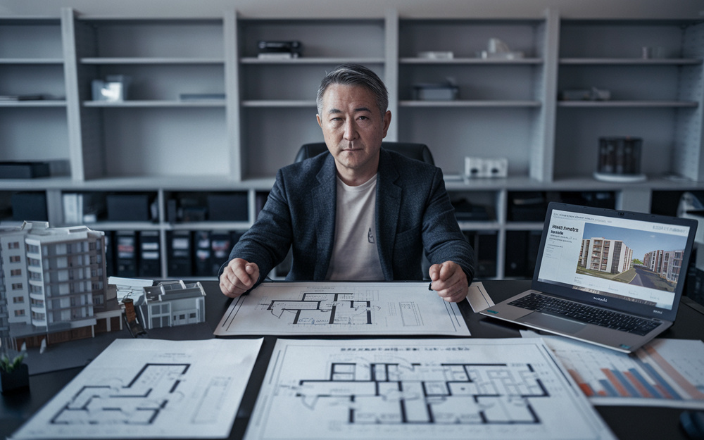 不動産オーナー必見 入居率を上げる方法はある？空室改善の実践ポイントを解説の画像