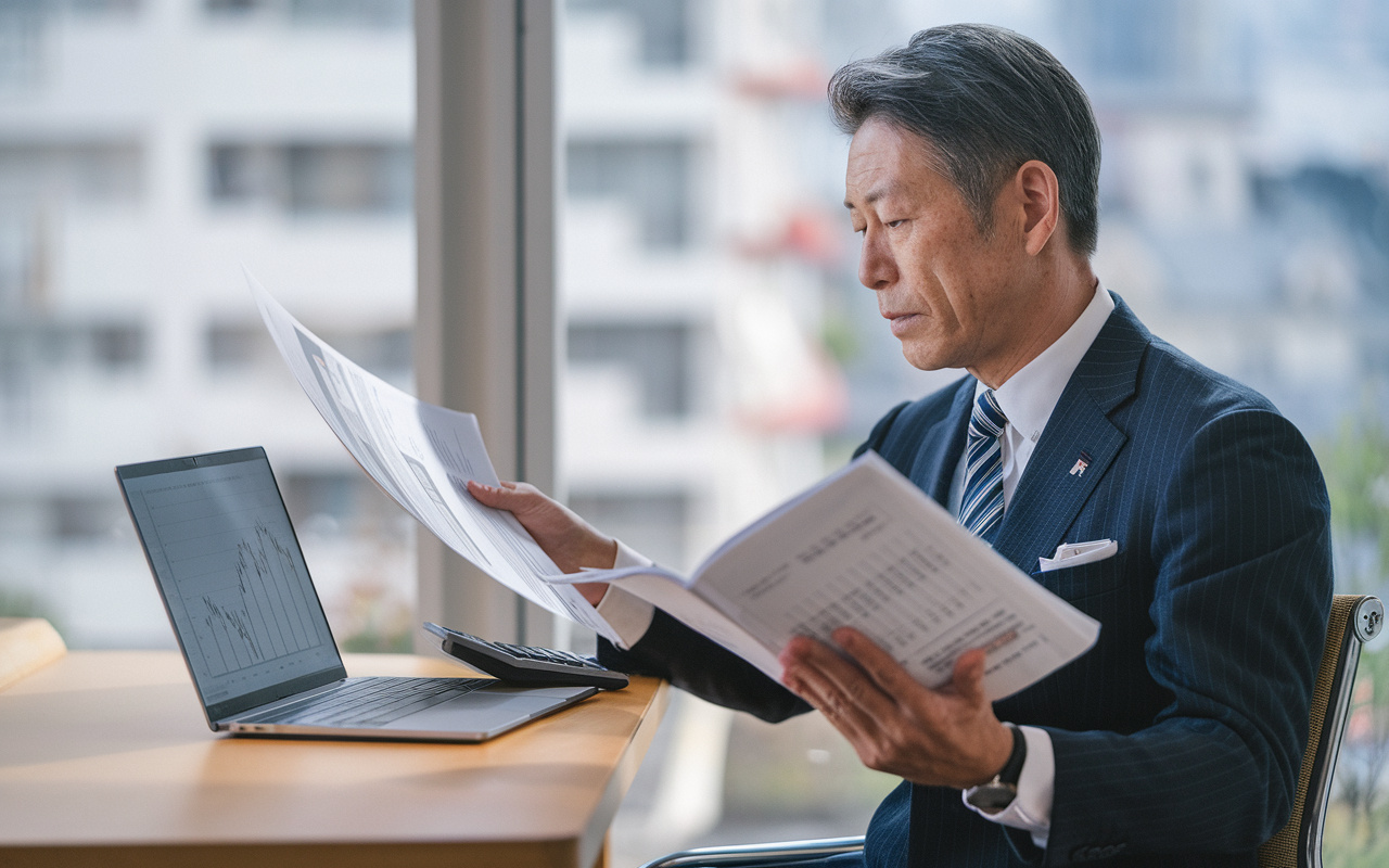 浜松市で収益物件を売却したい方へ!査定のポイントと相場の目安をやさしく解説の画像