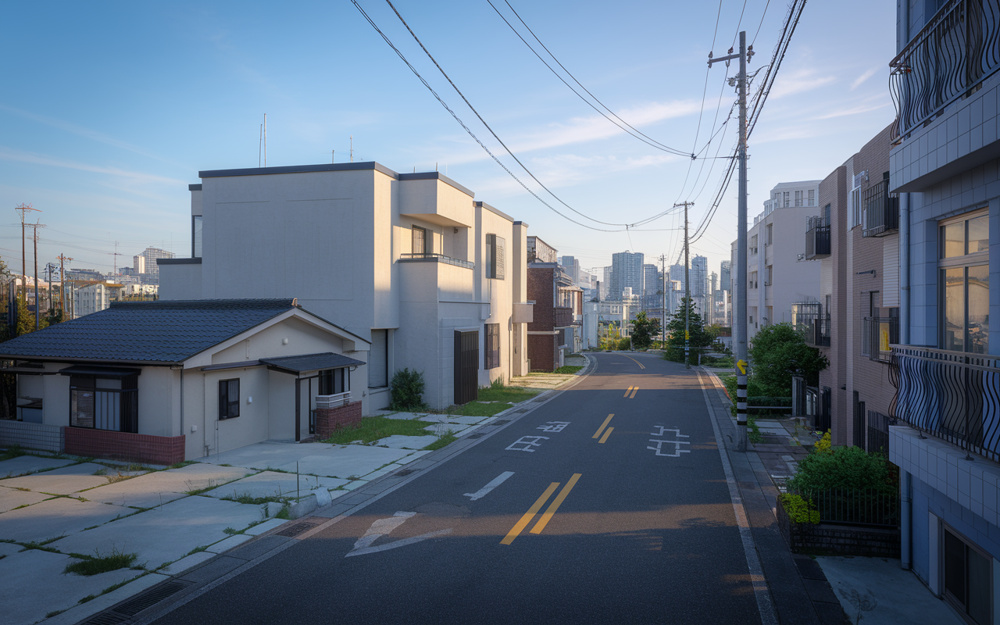 浜松市で収益物件を探すならどこがおすすめ？区別で見る狙い目エリアを解説の画像