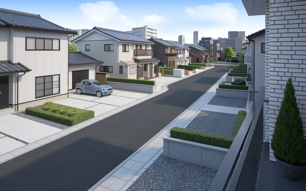 前橋市の相続不動産売却はどうする？不動産会社の比較ポイントを解説の画像