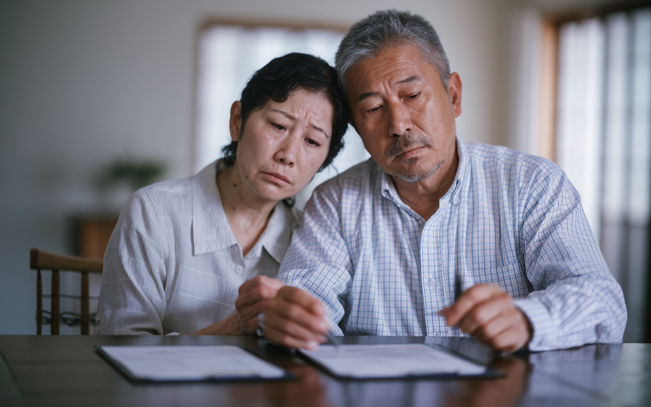 江南市の相続人は誰になる?法定相続人とみなし相続財産養子の基礎知識の画像