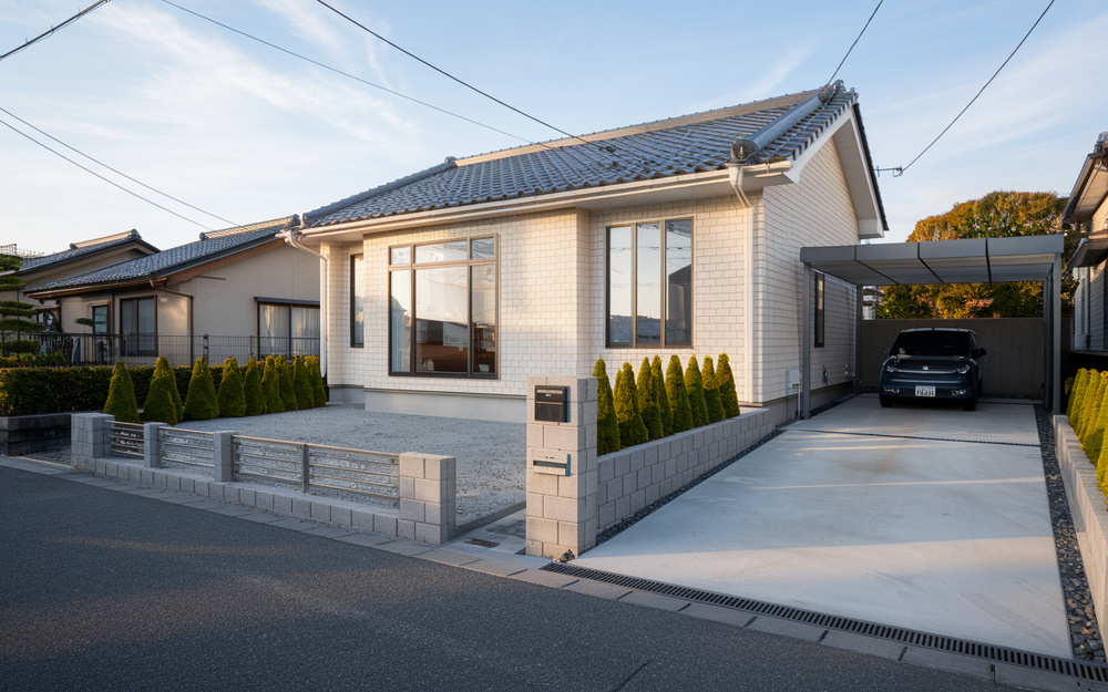 宇都宮市の一戸建て売却を成功させるには？査定のポイントと不動産会社選びを解説の画像