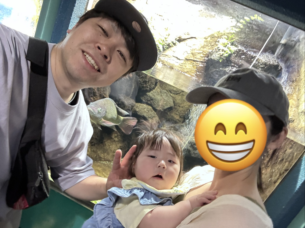 家族との時間から改めて感じた、“暮らし”の大切さの画像