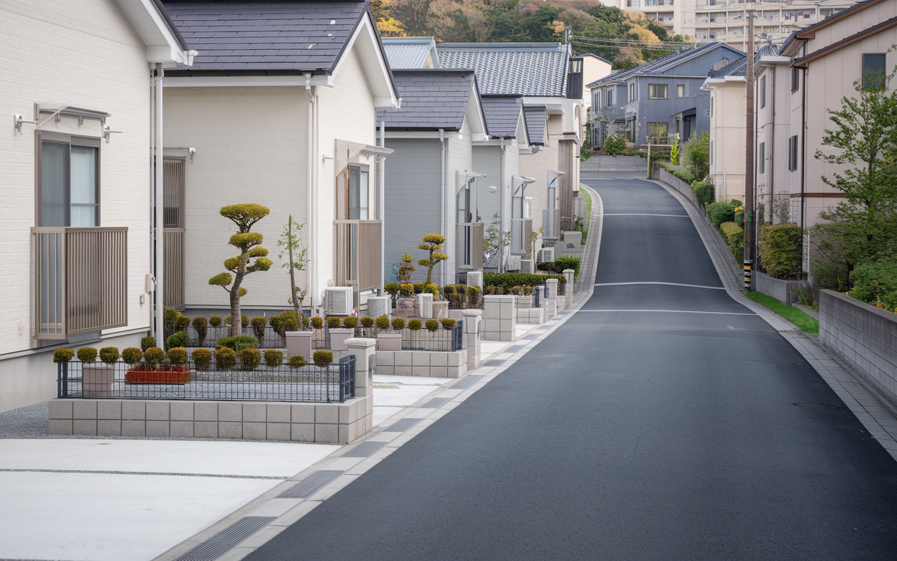 横浜市緑区は子育てに最適な住みやすいエリア?マイホーム購入前に知りたい街の魅力を解説の画像