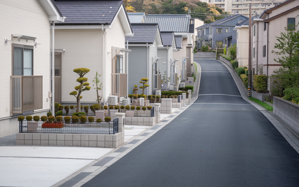 横浜市緑区は子育てに最適な住みやすいエリア？マイホーム購入前に知りたい街の魅力を解説の画像