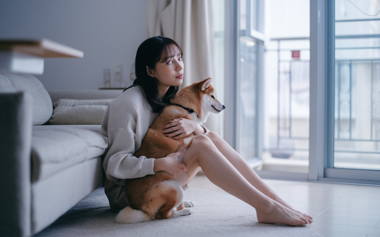 ペット可の物件選びで失敗しないコツは？注意点を押さえて安心して暮らす方法の画像
