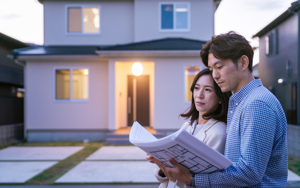 中東情勢で住宅価格はどうなる？完成戸建てを選ぶメリットと購入時の注意点の画像