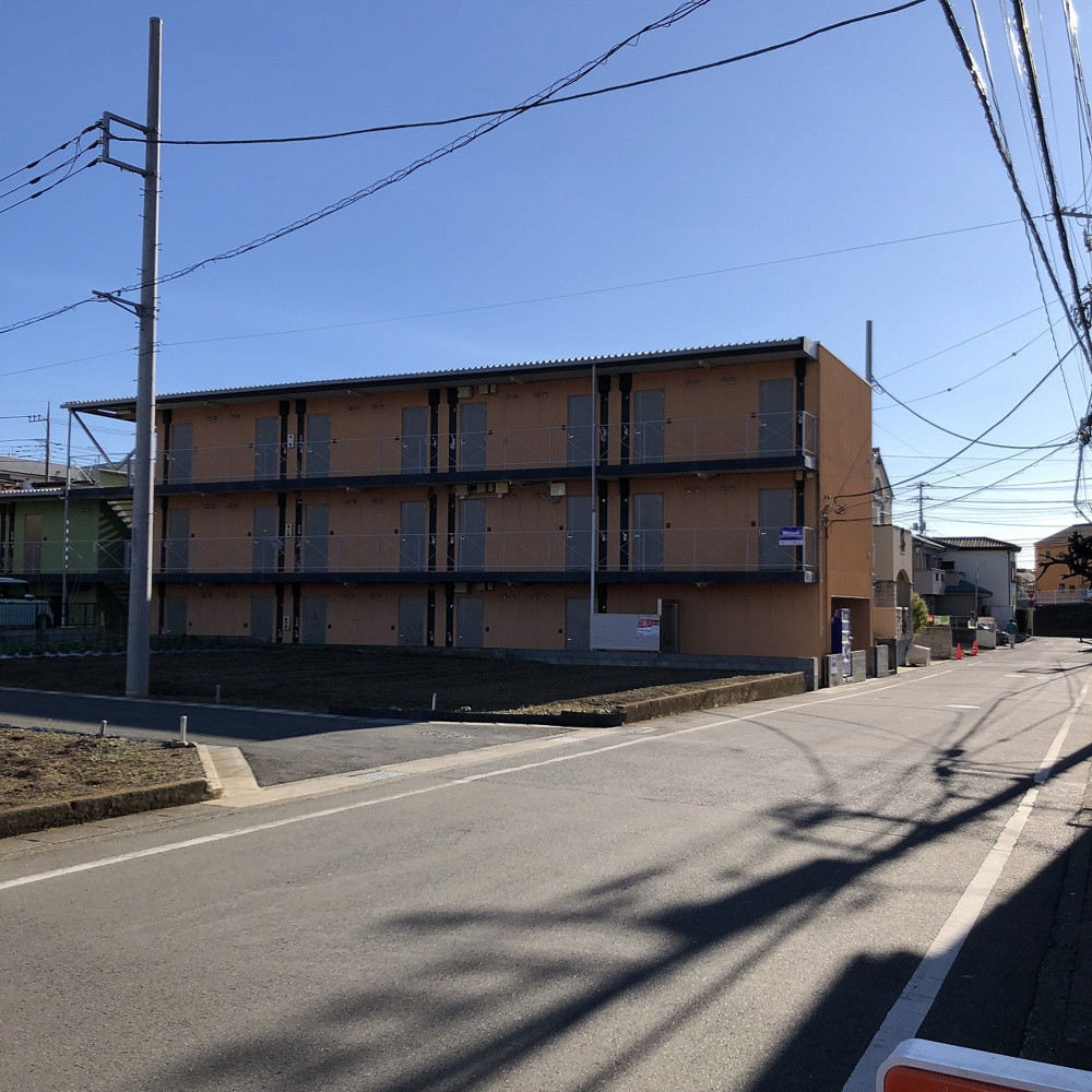 LIVE COURT東海大学前のご案内の画像