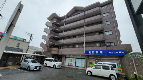 グランドエンブレム秦野のご案内の画像