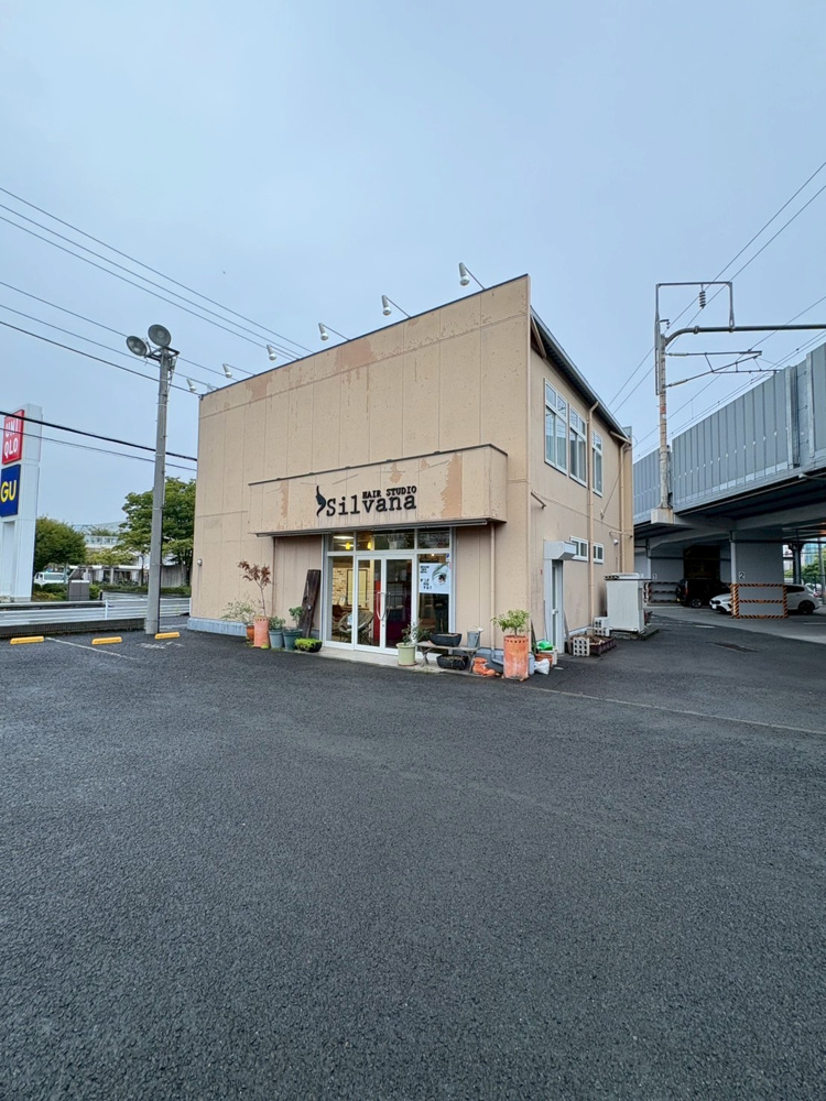 小田原市中里270のご案内｜藤沢のテナント物件を探すならユーミー