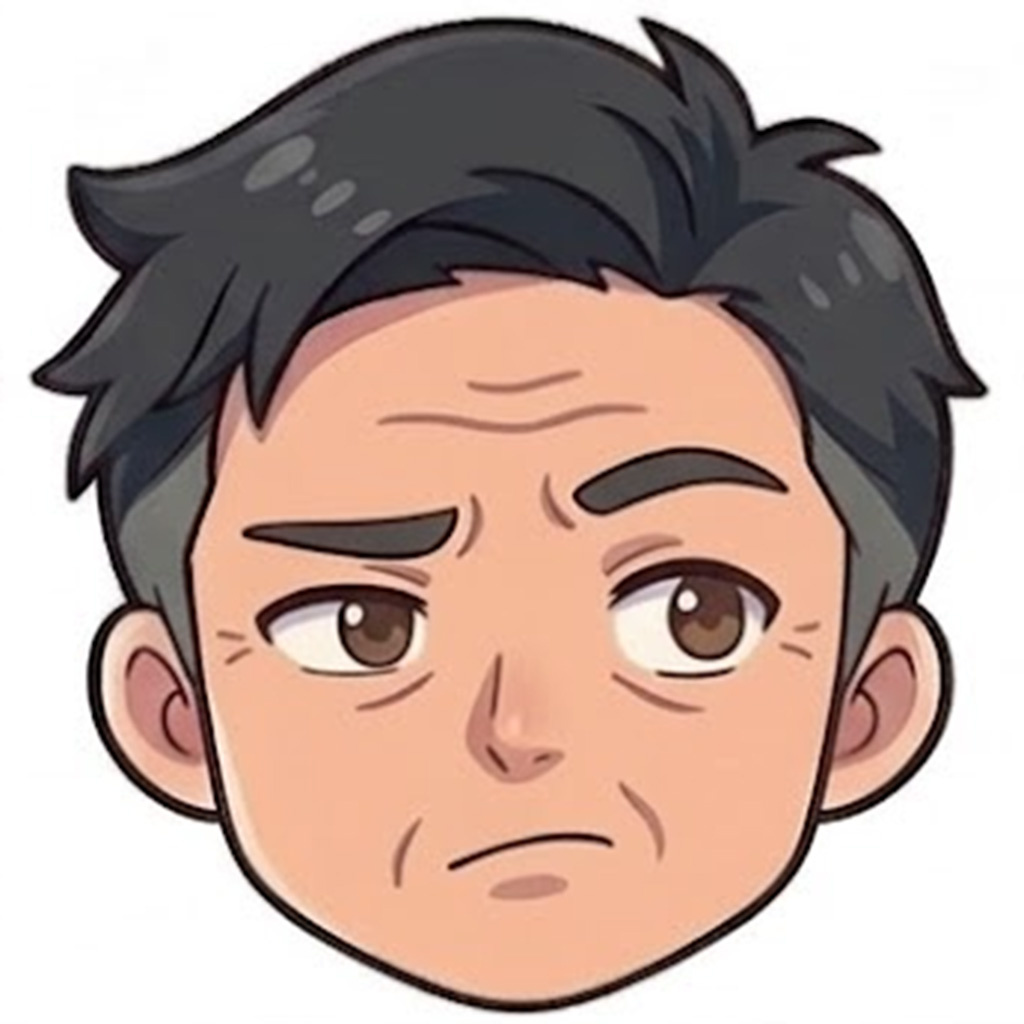 男性のお客様