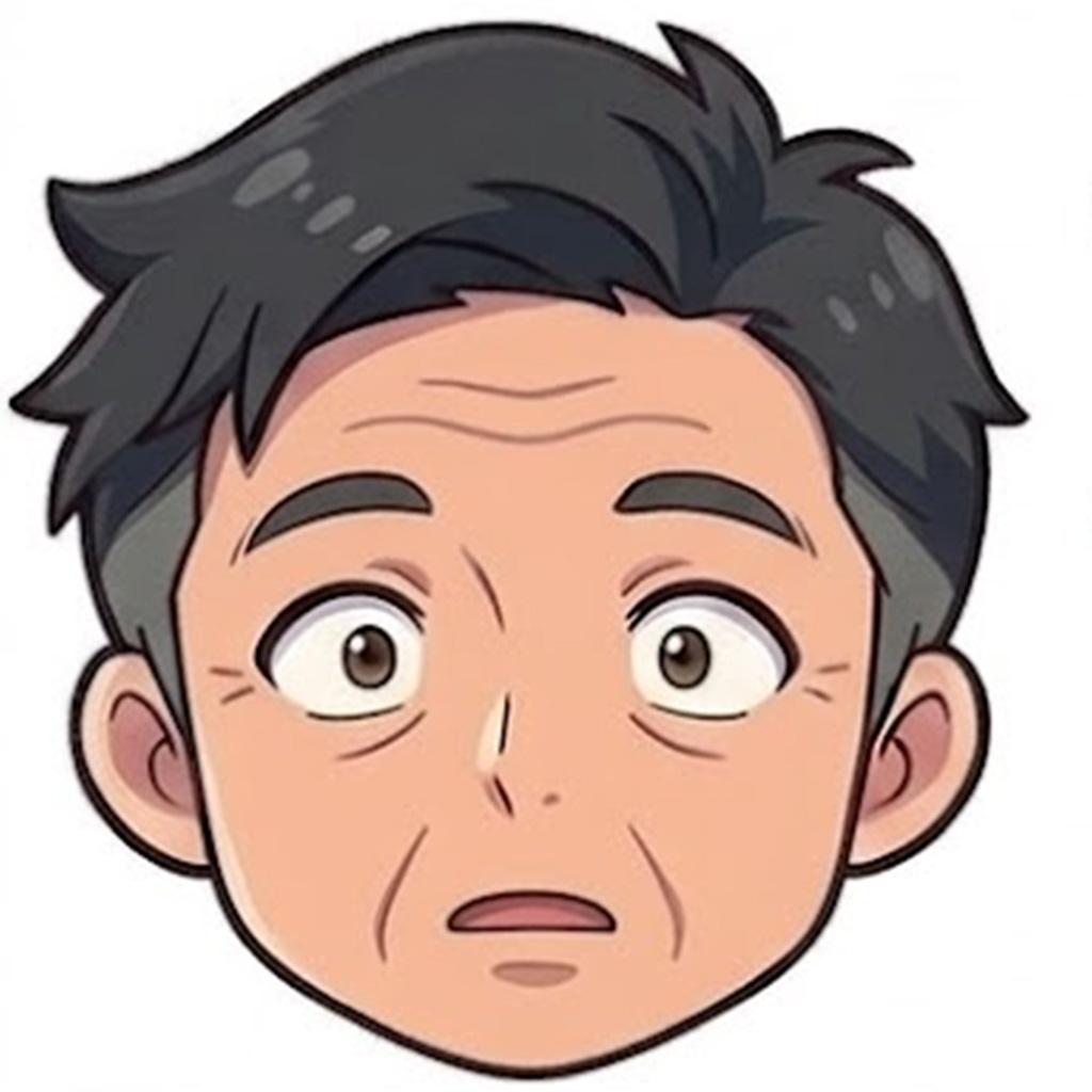 男性のお客様