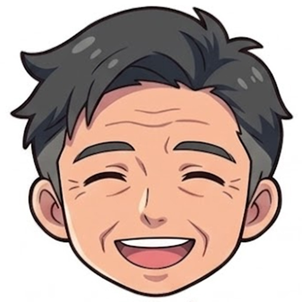 男性のお客様