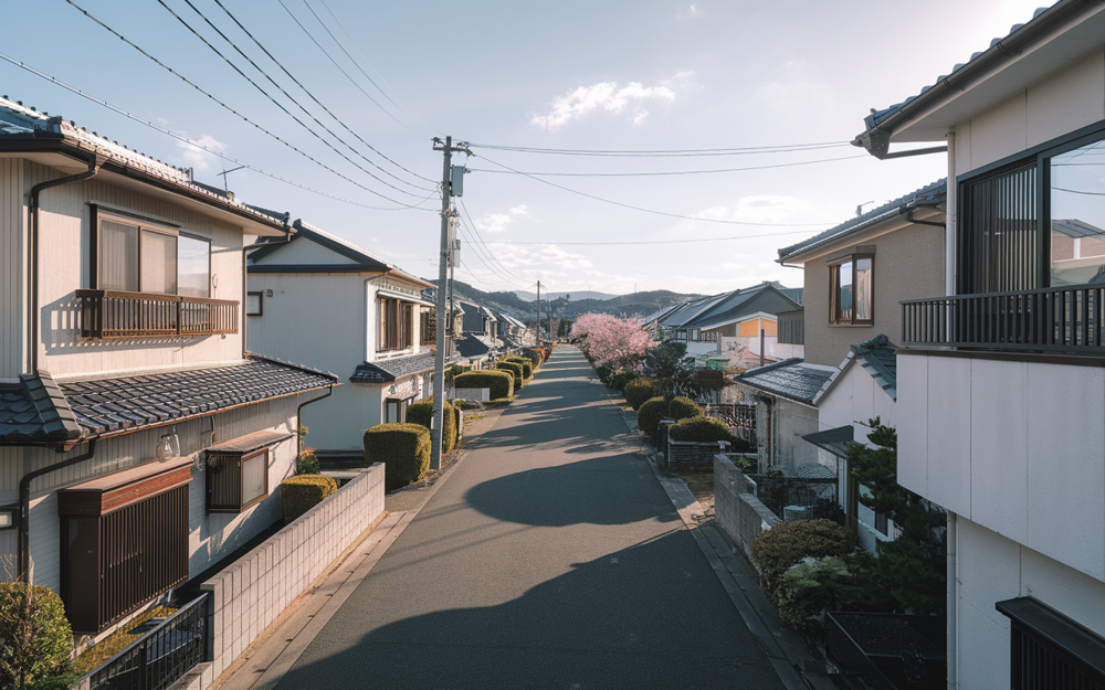 半田市の人口はどう推移している？土地や戸建て需要への影響を解説の画像