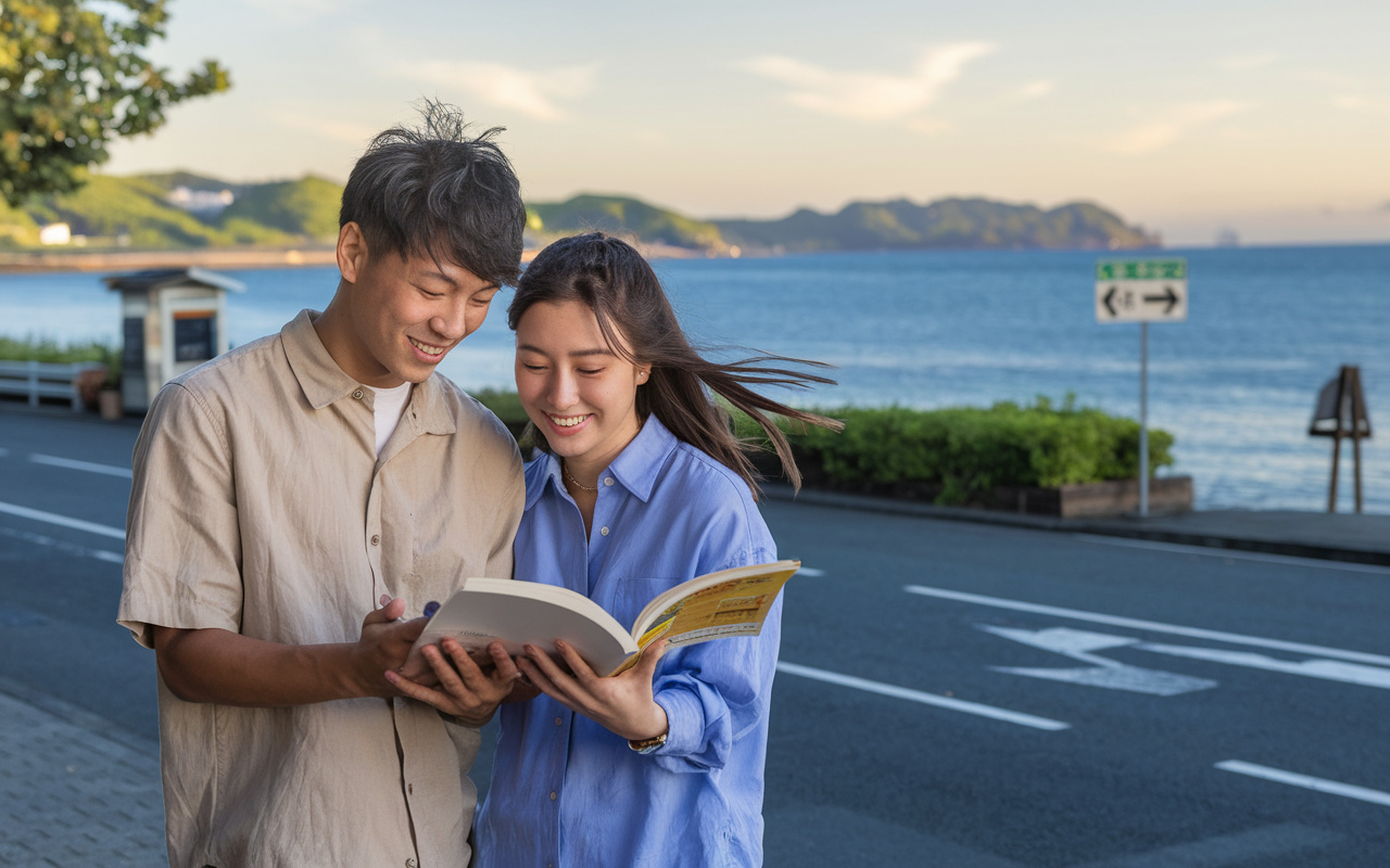 知多半島観光は何が楽しい？季節別モデルコースと準備のコツの画像