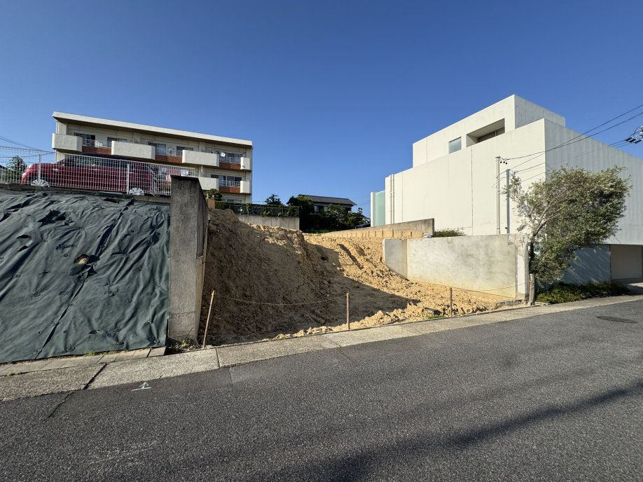 名古屋市名東区高間町　新規販売開始！の画像