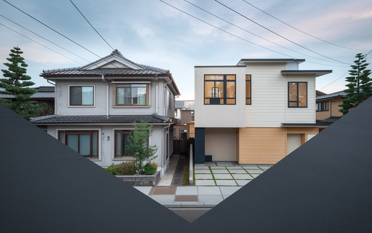 【岡山市版】自宅売却と新居購入は同時進行？住み替えの効率的な進め方について解説の画像