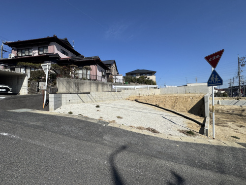愛知県豊田市丸山町4丁目　新規販売開始しましたの画像