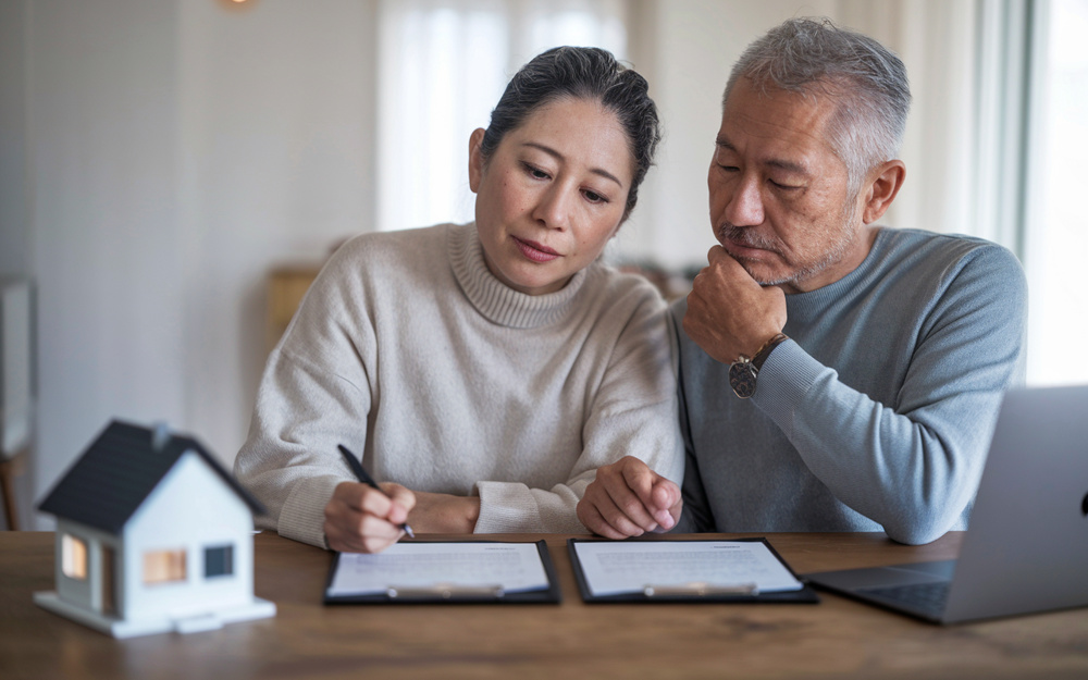 不動産を売却したい方へ！媒介契約の種類と選び方を徹底解説の画像