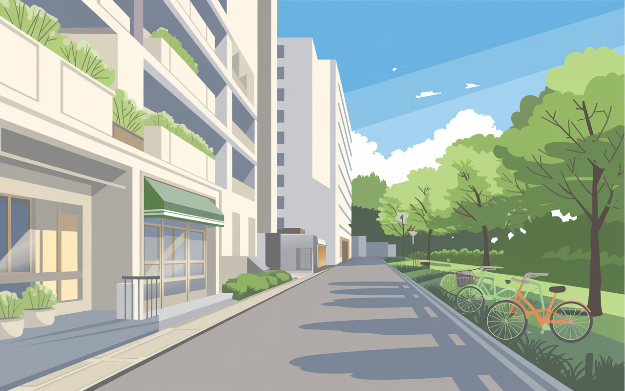 住吉区の賃貸は住みやすさが魅力！周辺で物件を探す方に人気の理由も解説の画像