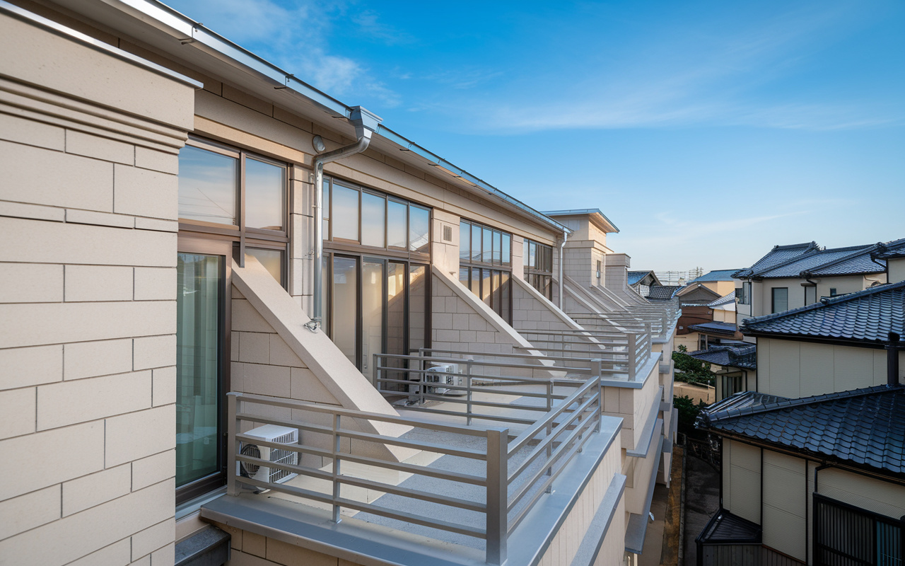 公営住宅とはを不動産目線で解説!入居条件や公営住宅の仕組みを紹介の画像
