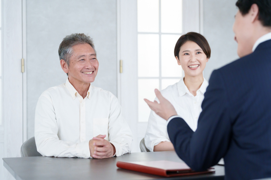 損をしないために！不動産売却を任せる「会社選び」3つの重要ポイントの画像