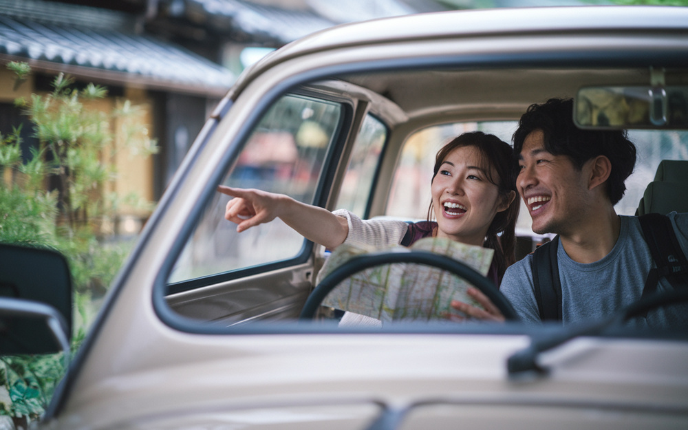 桐生市の日帰り観光を満喫するドライブコース！歴史と自然を楽しむモデルプランをご紹介の画像
