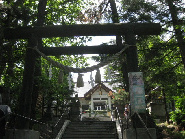 さくらの不動産_手稲神社05