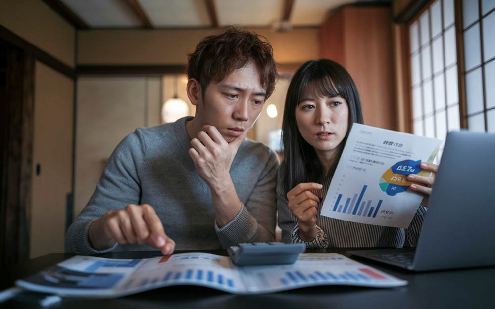 いろいろなものが値上がりしている現状で賃貸が良いか持ち家が良いか岐阜市の場合はどう選ぶべきかの画像