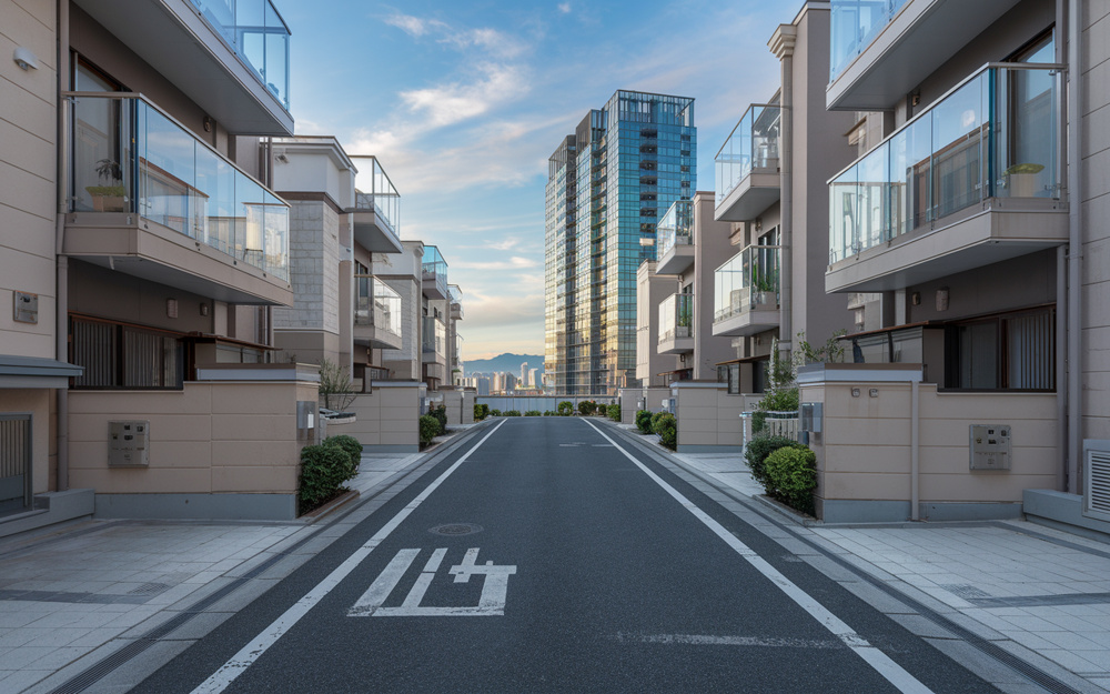 西長堀の中古相場は今どう動く？マンション査定で価格を下げにくくする進め方の画像