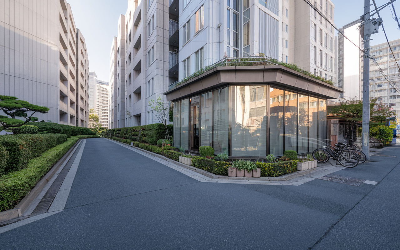 大阪市西区でマンション売却を検討中の方へ!仲介会社の選び方と大阪市西区相場の押さえどころの画像