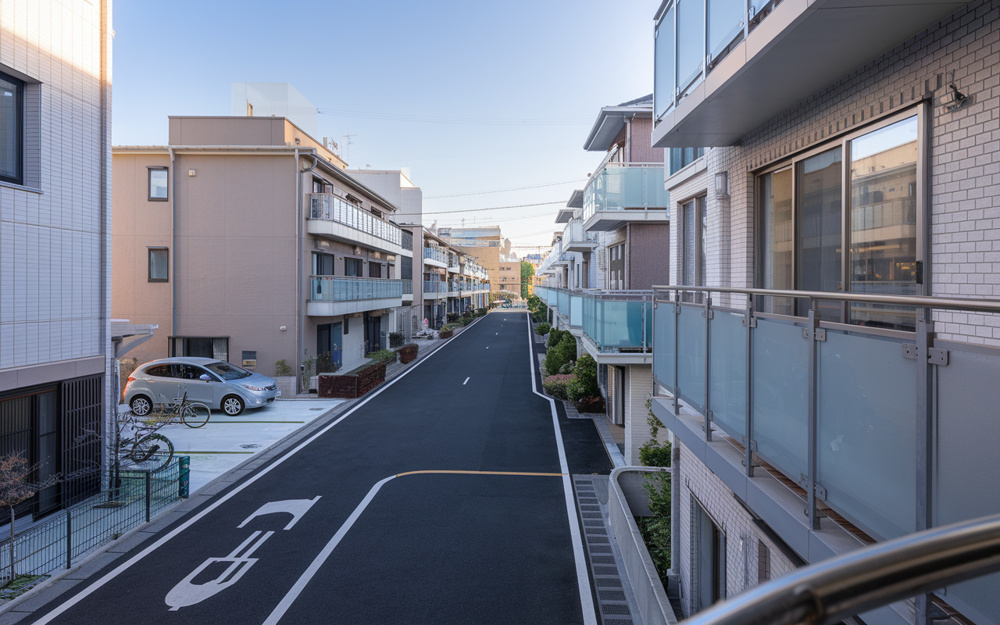 九条でマンション売却を検討中の方へ！夢洲アクセス価値を価格に乗せるポイント解説の画像