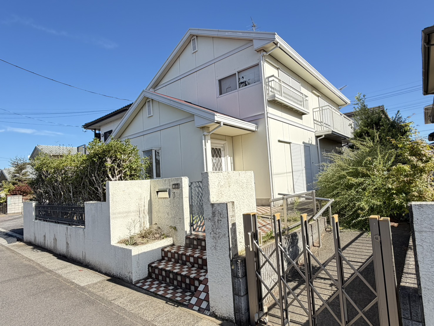 佐貫２丁目　積水ハウス施工物件！の画像
