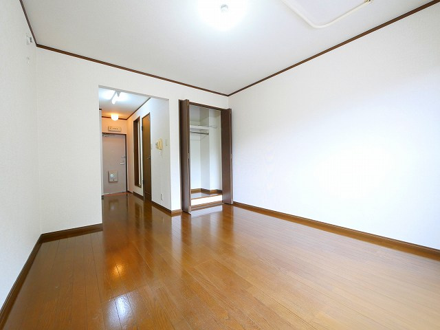 学園前駅付近の奈良先端大学生に人気のバス・トイレ別賃貸物件 パセオ学園前の画像